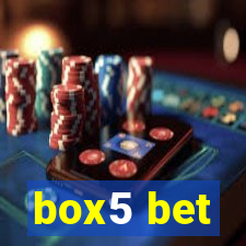 box5 bet